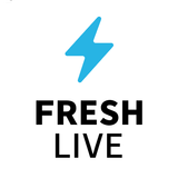 FRESH LIVE icon