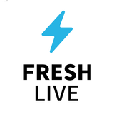 APK FRESH LIVE - ライブ配信サービス