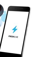 FRESH LIVE ภาพหน้าจอ 1