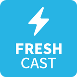 FRESH CAST icon