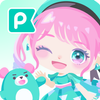 ピグパーティ~可愛いアバターでフレンドと楽しむアプリ。オシャレで可愛いファッションにきせかえよう アイコン ピグパーティ~可愛いアバターでフレンドと楽しむアプリ。オシャレで可愛いファッションにきせかえよう アイコン