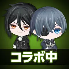 Скачать ピグパーティ～着せ替えゲームでかわいいアバターを作ろう XAPK