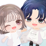 ピグパーティ～着せ替えゲームでかわいいアバター作成 アイコン
