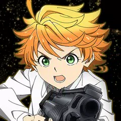 約束のネバーランド～狩庭からの脱走～ APK Herunterladen