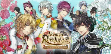 Ikemen Revolution: Otome Game
