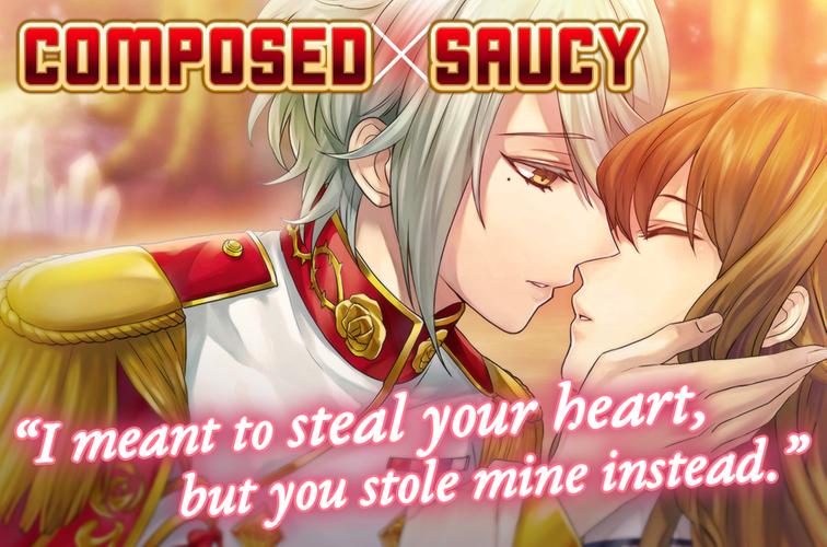 Ikemen Revolution Otome Game For Android Apk Download