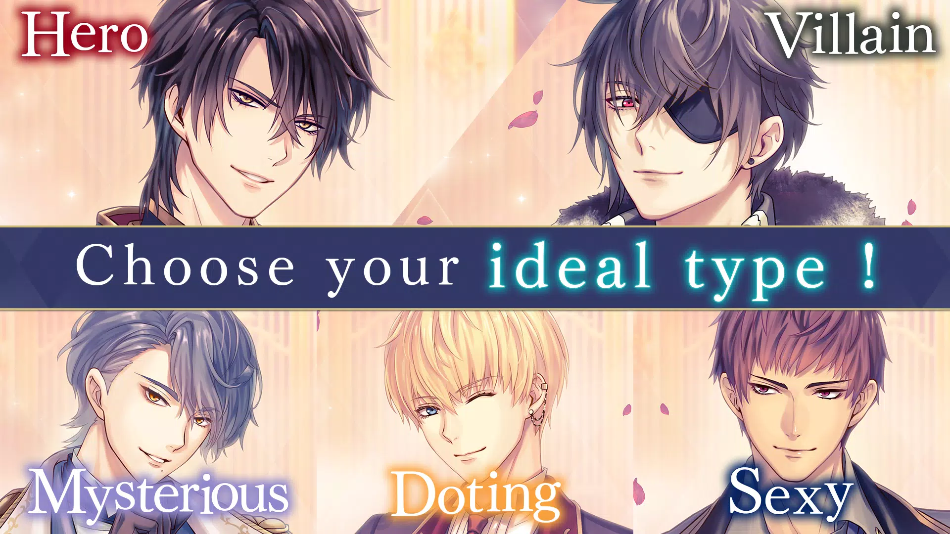 IkemenSengoku Otome Anime Game on the App Store