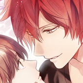 Destined to Love: Otome Game-icoon