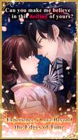 Destined to Love: Otome Game ポスター