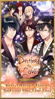 Destined to Love: Otome Game ảnh chụp màn hình 1