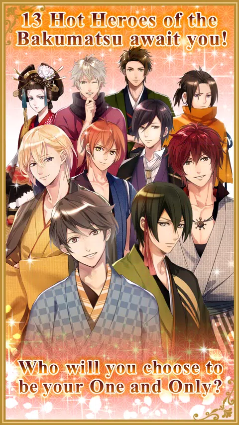 False Vows,True Love：OtomeGame APK for Android Download