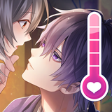 イケメン源氏伝 あやかし恋えにし　恋愛ゲーム・乙女ゲーム иконка