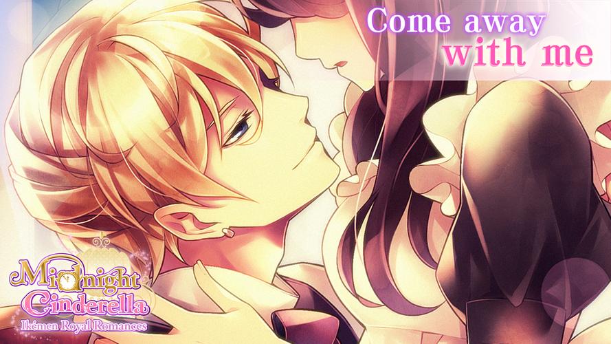 Midnight Cinderella For Android Apk Download