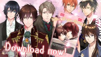 Otome Romance Novels screenshot 3