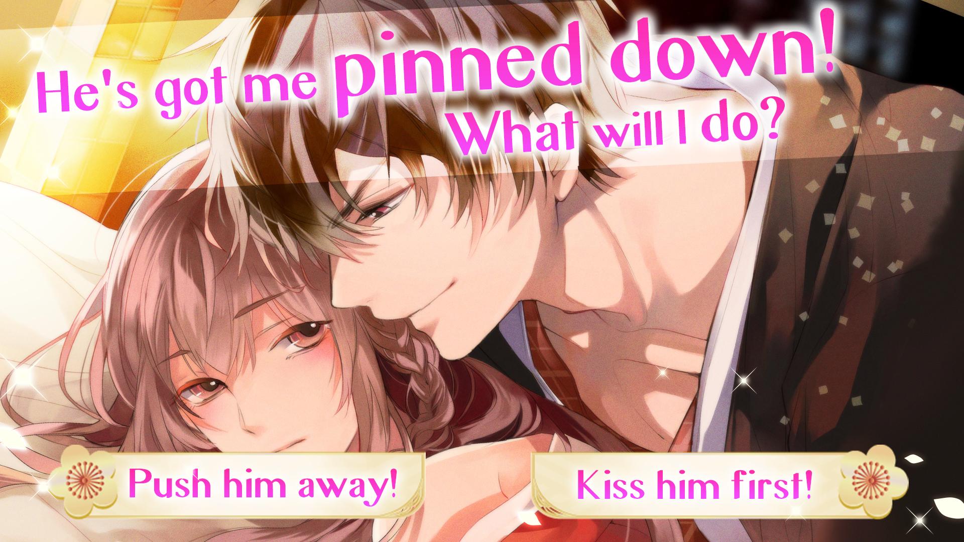 Ikemen Sengoku Otome Anime Game For Android Apk Download