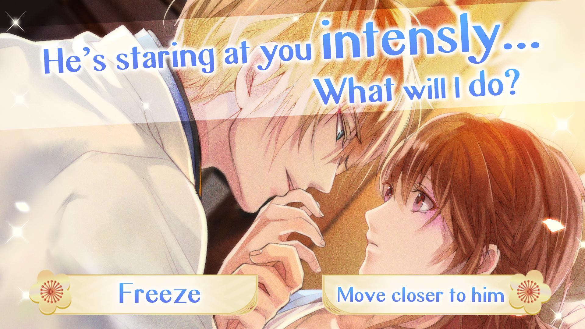 Ikemen Sengoku Otome Anime Game For Android Apk Download