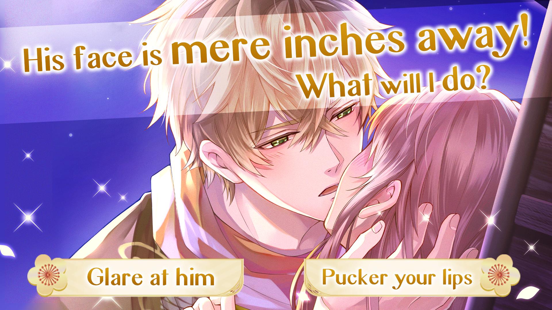 Ikemen Sengoku Otome Anime Game For Android Apk Download