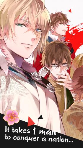 Ikemen Sengoku:Otome Game for Android - APK Download