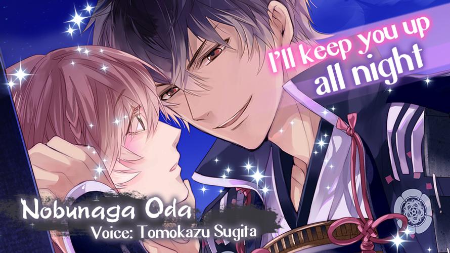 Ikemen Sengoku Otome Game For Android Apk Download