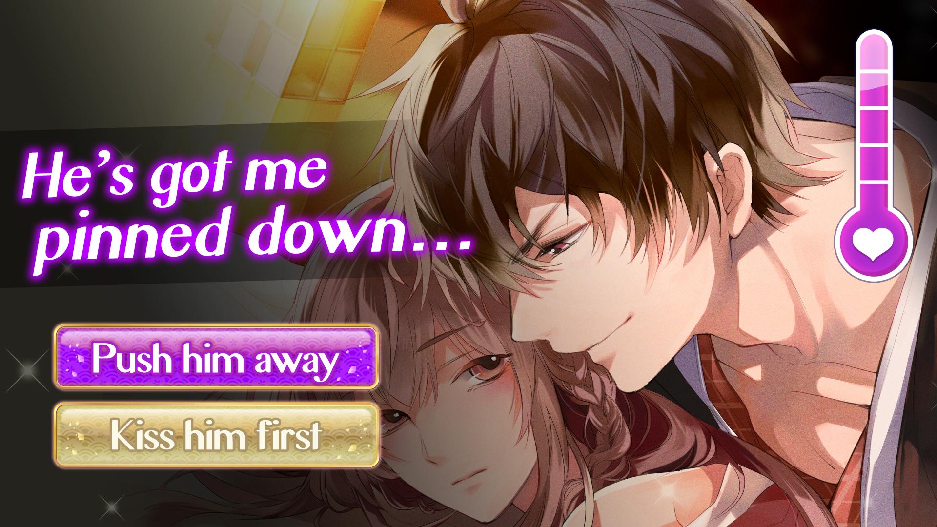 Tải xuống APK IkemenSengoku Otome Anime Game cho Android Tải xuống APK IkemenSengoku Otome Anime Game cho Android