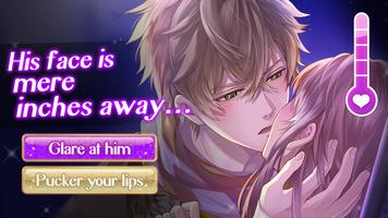 IkemenSengoku Otome Anime Game ภาพหน้าจอ 1