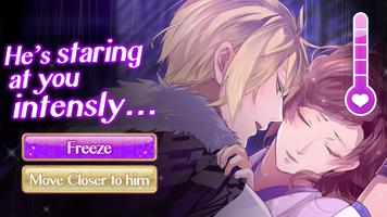 IkemenSengoku Otome Anime Game Screenshot 2