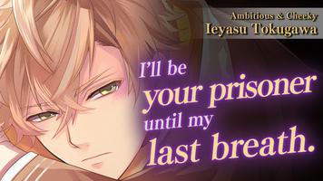 IkemenSengoku Otome Anime Game スクリーンショット 3