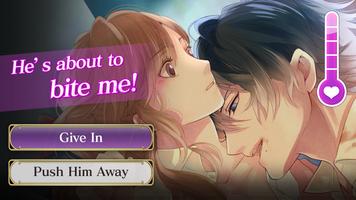 Ikemen Vampire Otome Games imagem de tela 1