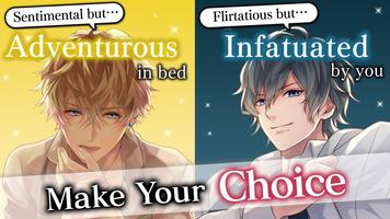 Ikemen Vampire Otome Games スクリーンショット 1