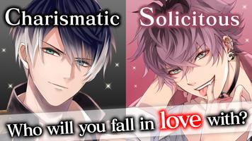 Ikemen Vampire Otome Games スクリーンショット 2