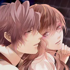 美男吸血鬼 偉人的愛戀誘惑 女性向戀愛遊戲・乙女遊戲 APK download