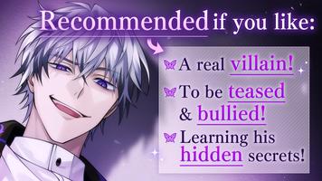 Ikemen Villains スクリーンショット 2