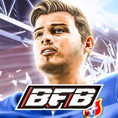 BFB サッカー育成ゲーム APK download