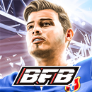 BFB サッカー育成ゲーム-APK