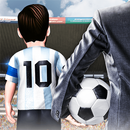 【サッカーゲーム】BFBチャンピオンズ2.0 APK