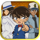 名探偵コナン×推理ゲーム：大ヒットアニメが推理ゲームで登場！ APK