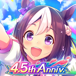 ウマ娘 プリティーダービー