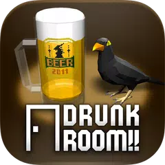 脱出ゲーム ドランク・ルーム2 APK 下載