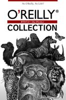 O'REILLY COLLECTION 截图 3