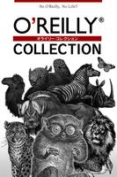 O'REILLY COLLECTION 截圖 3