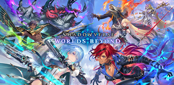 How to Download Shadowverse: Worlds Beyond Old Versions on Mobile image