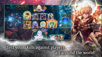 Shadowverse: Worlds Beyond Plakat