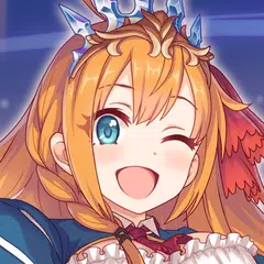 プリンセスコネクト！Re:Dive XAPK download