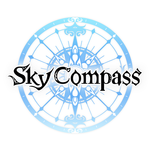 Granblue Fantasy Sky Compass