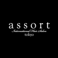 ヘアサロン ASSORT TOKYO(アソート トウキョウ)