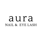ネイル＆アイラッシュサロン aura（アウラ）公式アプリ biểu tượng