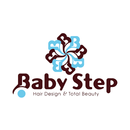 ヘアサロン Baby Step（ベイビーステップ）公式アプリ APK
