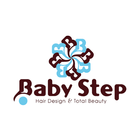 ヘアサロン Baby Step（ベイビーステップ）公式アプリ biểu tượng