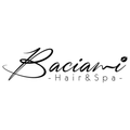 BaciamiHair&Spa バーシャミ ヘアーアンドスパ