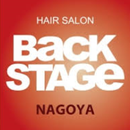 美容室・ヘアサロン BACKSTAGE栄（バックステージ サ APK